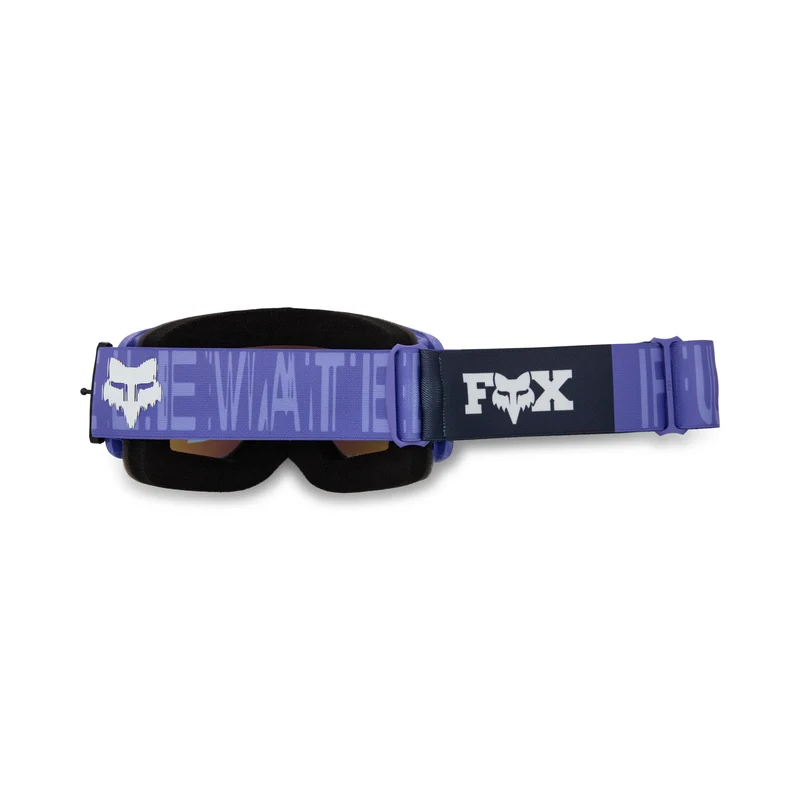 Fox Main Diffuse SE Goggle Spark
