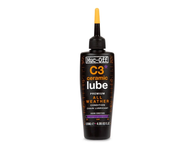 Muc Off C3 All Weather Ceramic Lube