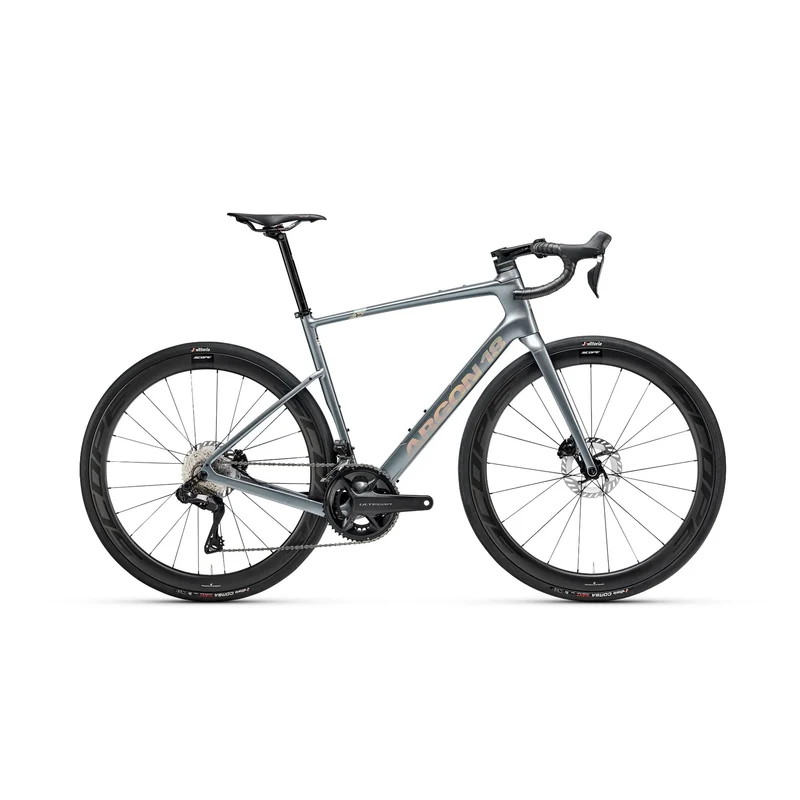 Krypton Ultegra Di2 Road Bike