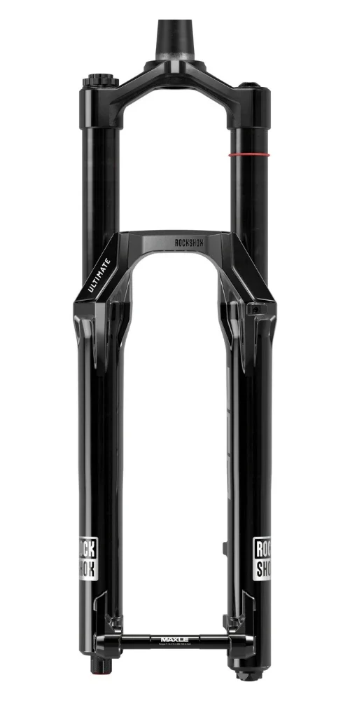 RockShox ZEB Ultimate B1 29" 170mm