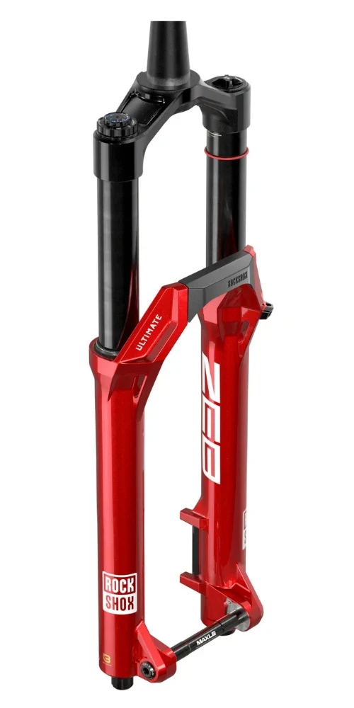 RockShox ZEB Ultimate B1 29" 170mm