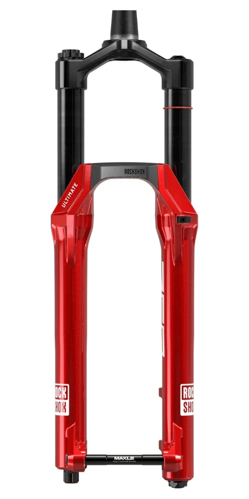 RockShox ZEB Ultimate B1 29" 170mm