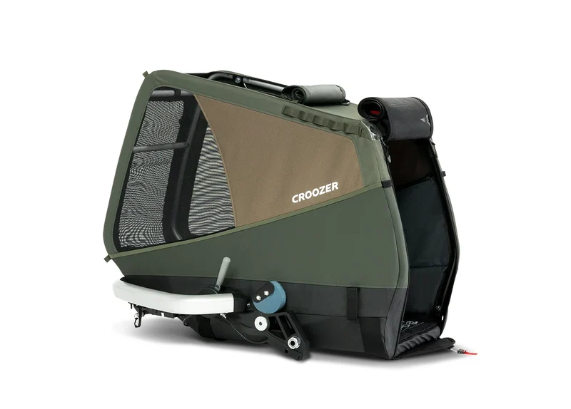 Croozer Dog Enna