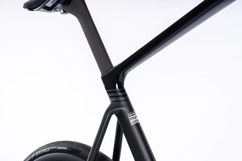 Colnago V5Rs Disc Force AXS E1 black 2026