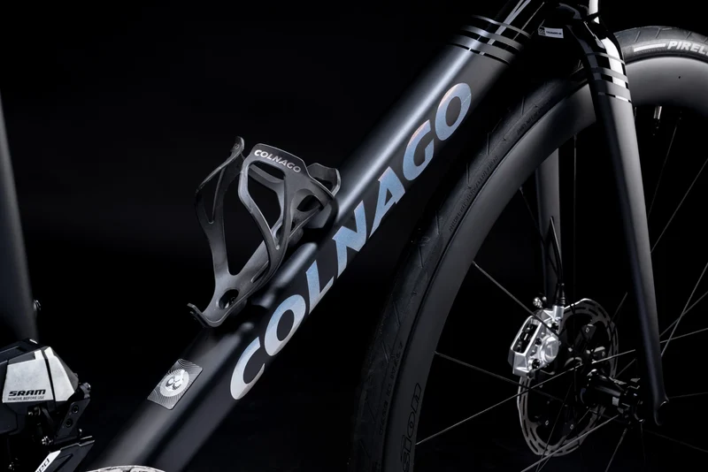 Colnago V5Rs Disc Force AXS E1 black 2026