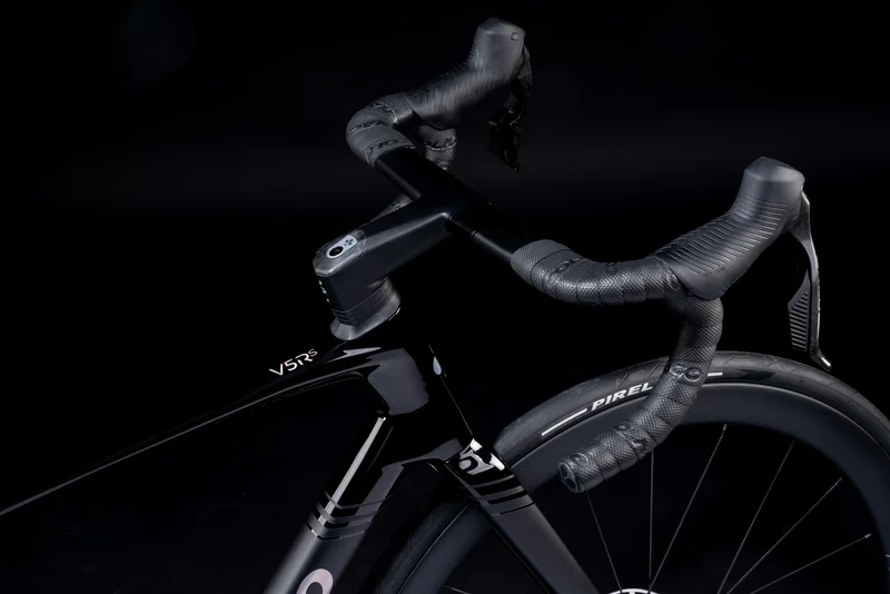 Colnago V5Rs Disc Force AXS E1 black 2026
