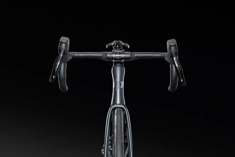 LaPierre Xelius DRS 6.0 AXS gravity grey 2026