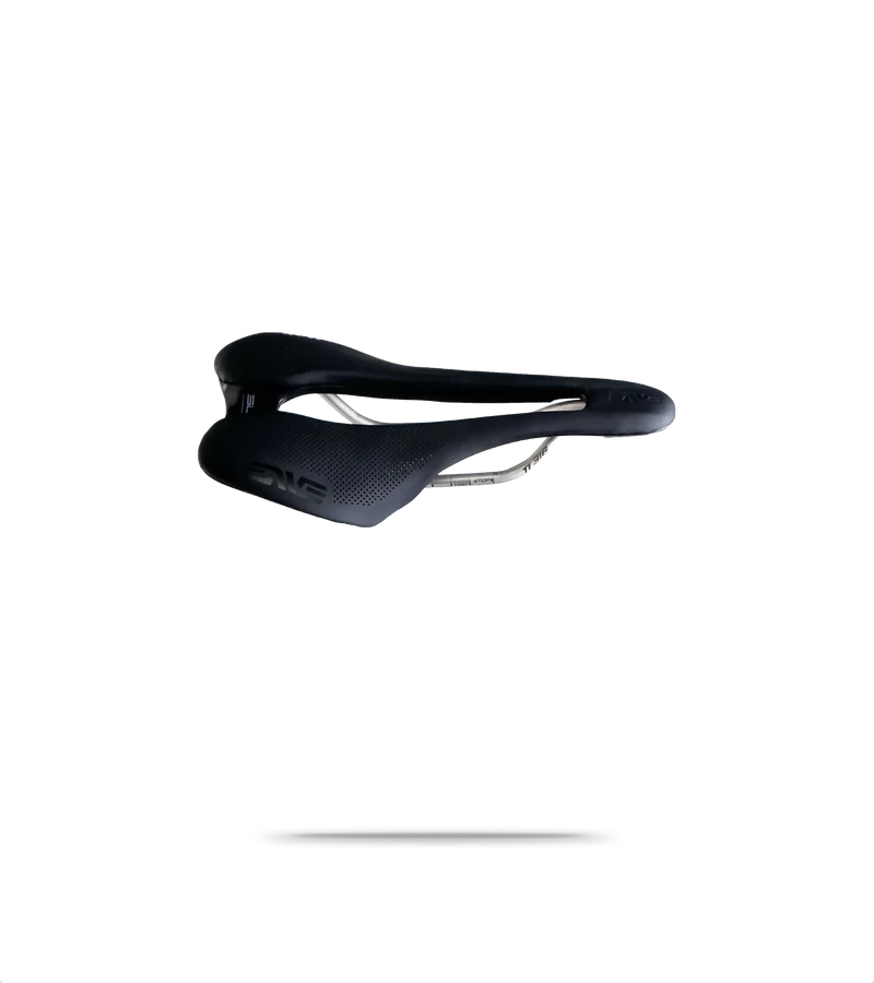 Selle Italia Titanium SLR Saddle