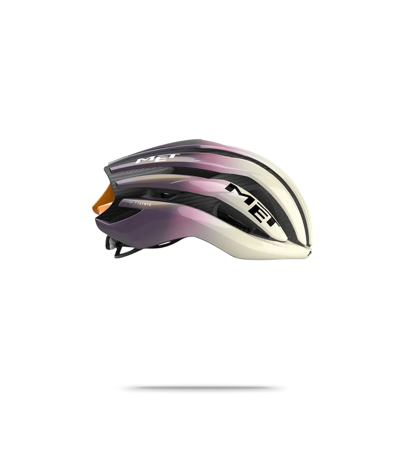 Trenta Carbon Mips UAE Team ADQ Helmet