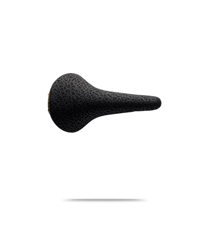 Rolls Black Rino Saddle
