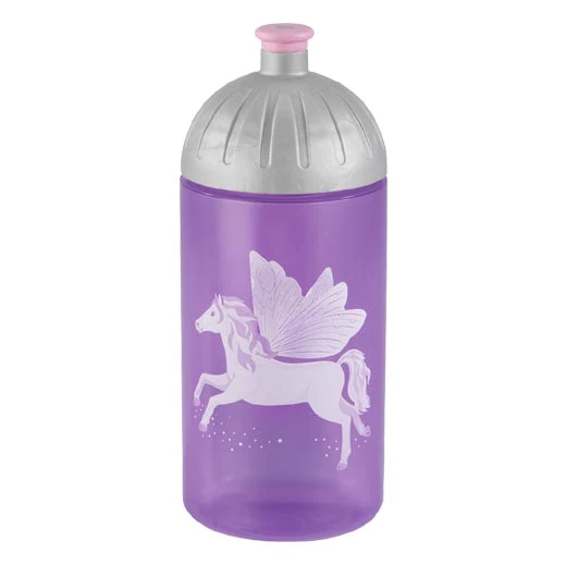 Step by Step Trinkflasche 0,5 Liter Fantasy Pegasus
