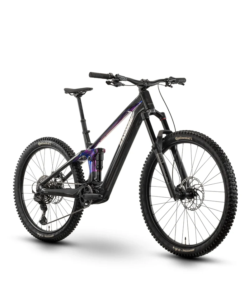 Raymon Tarok Pro galaxy 2027