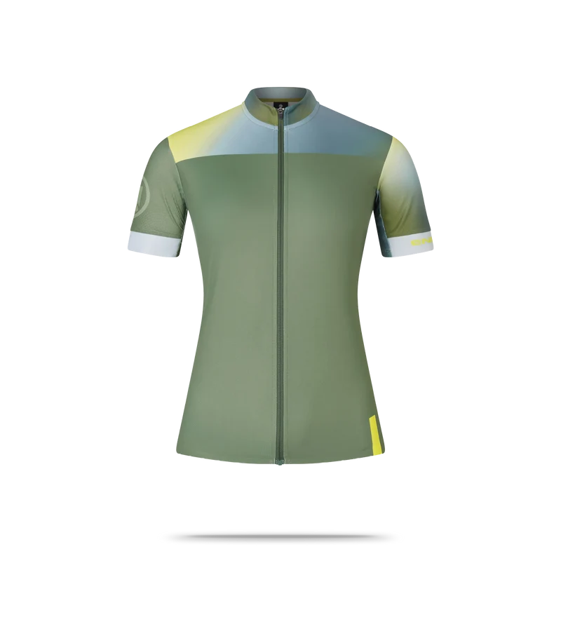 Women's FS260 Gradient Short Sleeve Jersey