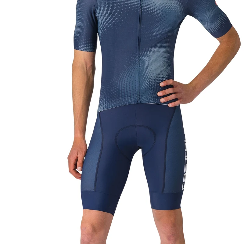 Competizione 2 Kit Bib Shorts