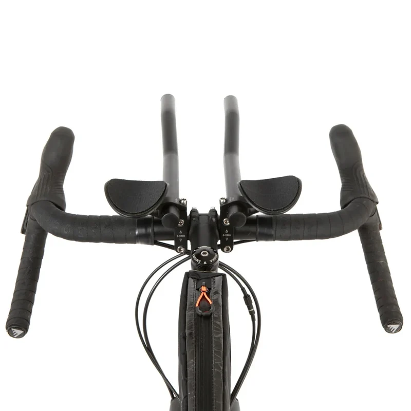 Restrap Race Top Tube Bag 1.5 L