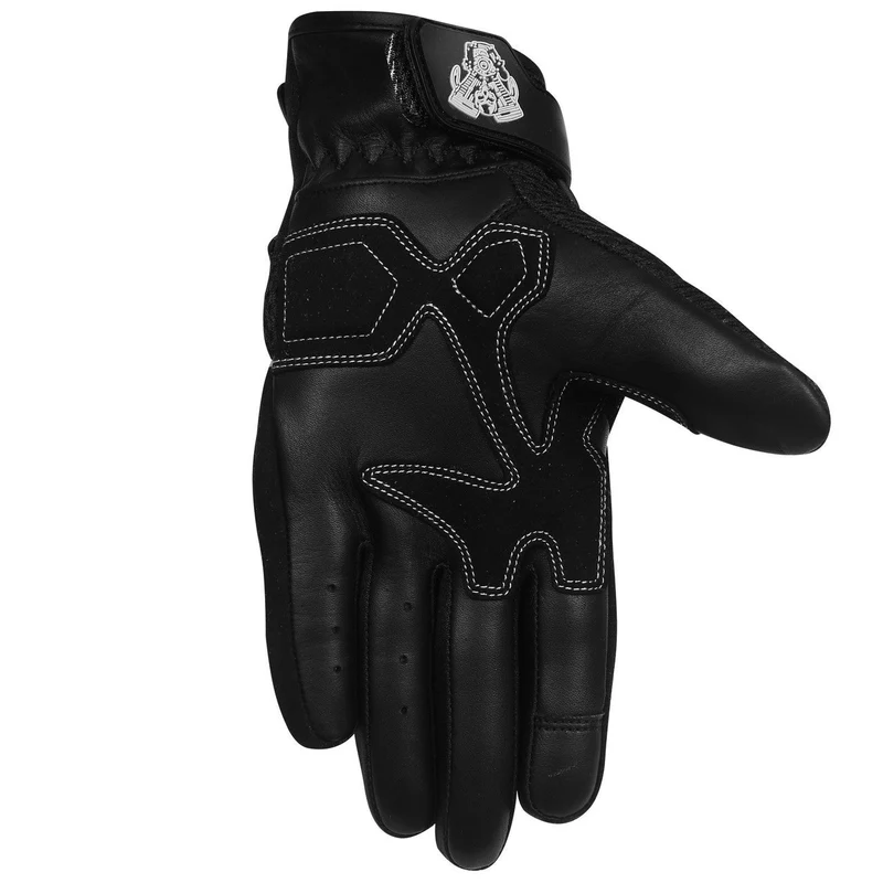 AirFlow II Mesh / Textile Motorcycle Gloves