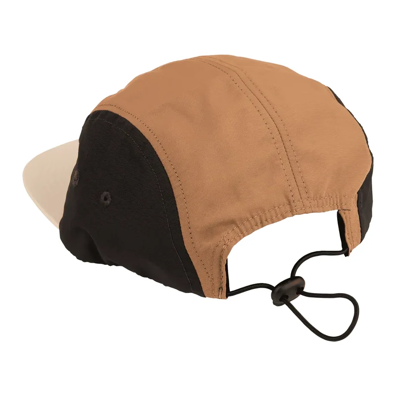 Burgtec Courier Five Panel