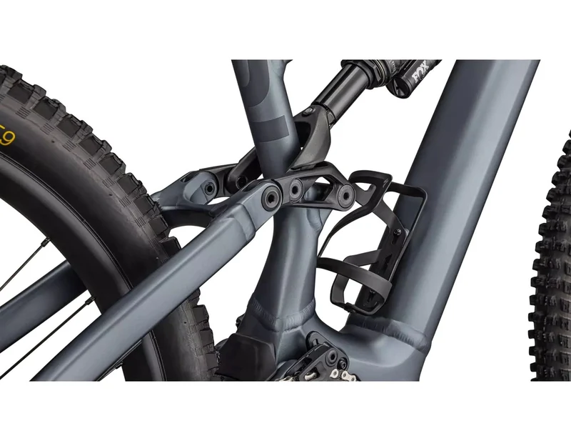 Specialized Levo SL Comp Alloy Cast Blue Metallic / Dark Navy / White Mountains | B-Ware | S6