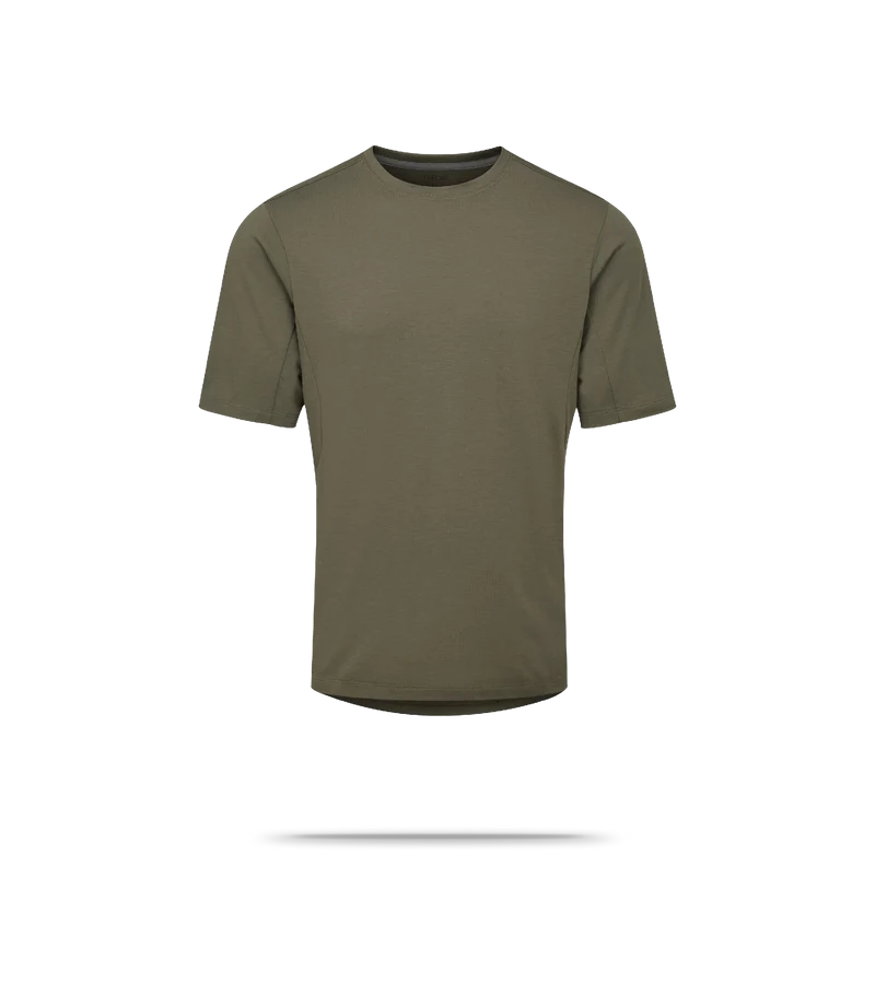 Cinder Crimp T-Shirt