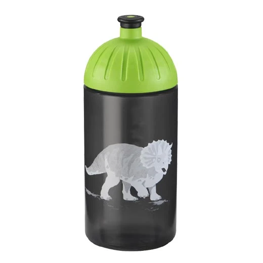 Step by Step Trinkflasche 0,5 Liter Dino Life