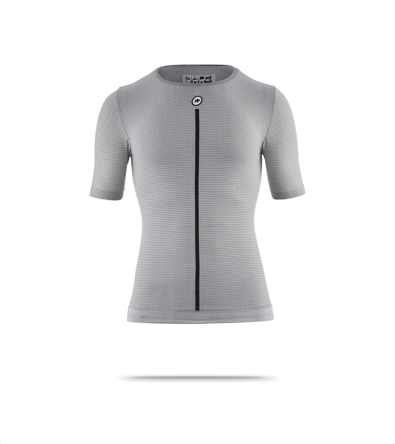 Summer Short Sleeve Skin Base Layer P1