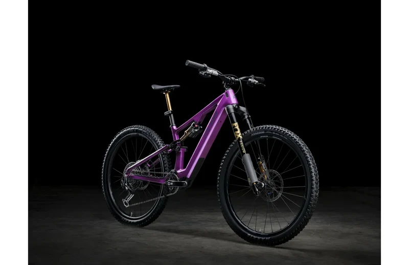 Crussis e-Full 12.11-PRO X 800 purple 2026