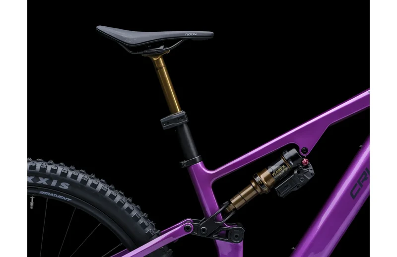 Crussis e-Full 12.11-PRO X 800 purple 2026