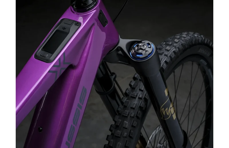 Crussis e-Full 12.11-PRO X 800 purple 2026