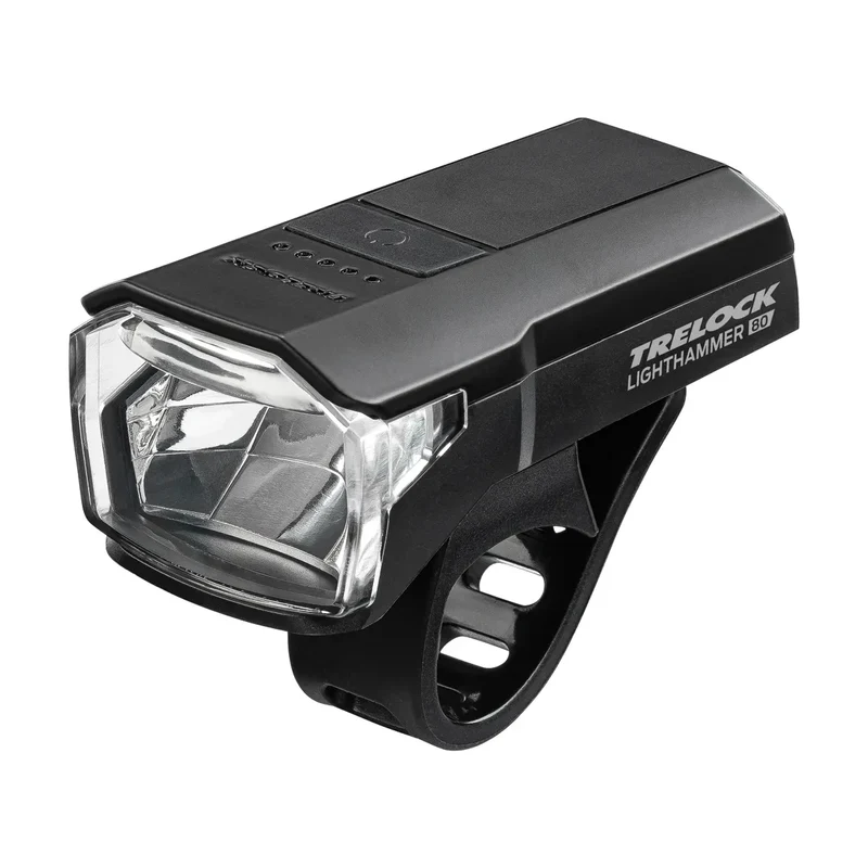 Trelock LS 480 Lighthammer 80 Lux