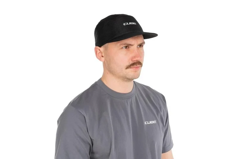Cube Tech Cap 5 Panel