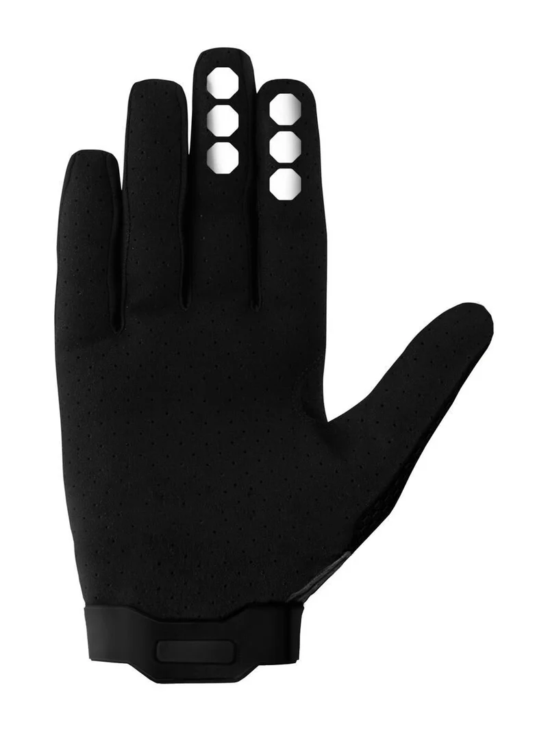 Cube Handschuhe ROOKIE langfinger