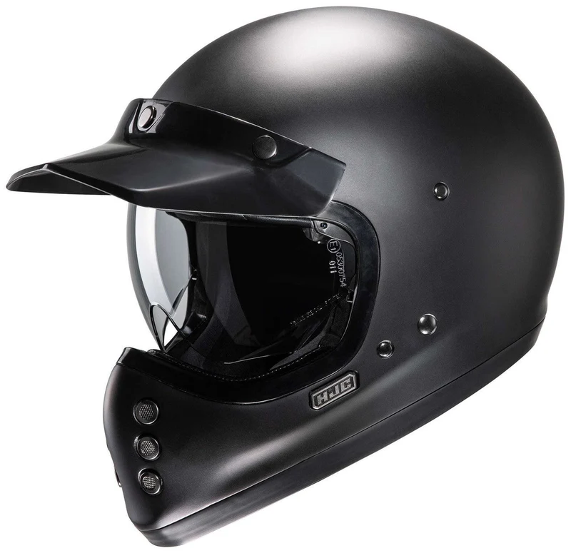 HJC V60 Full Face Motorcycle Helmet