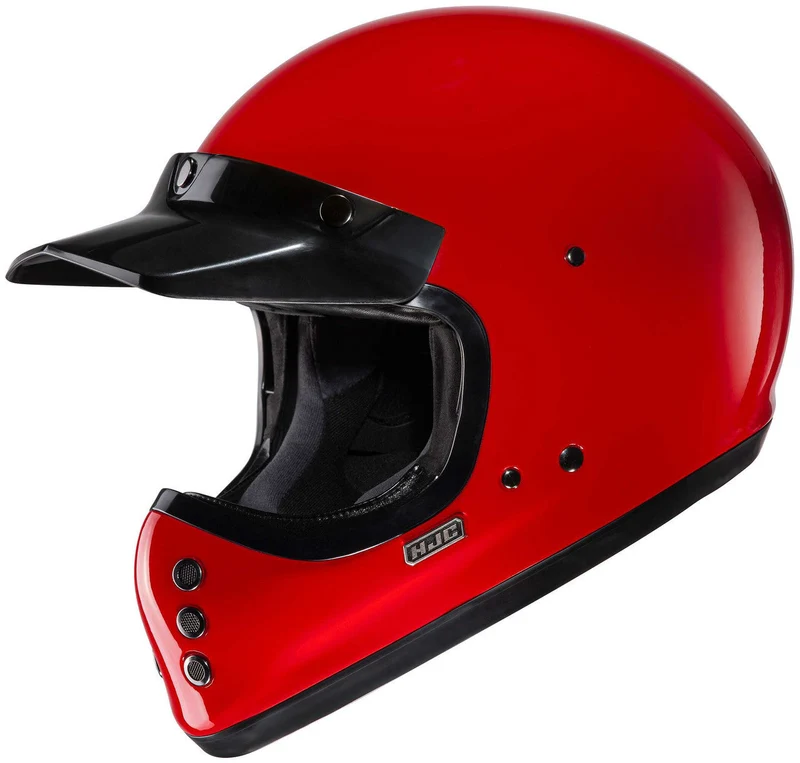 HJC V60 Full Face Motorcycle Helmet