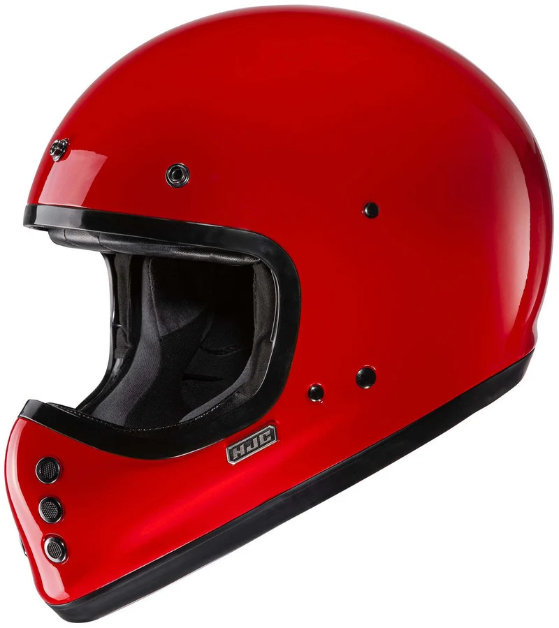 HJC V60 Full Face Motorcycle Helmet