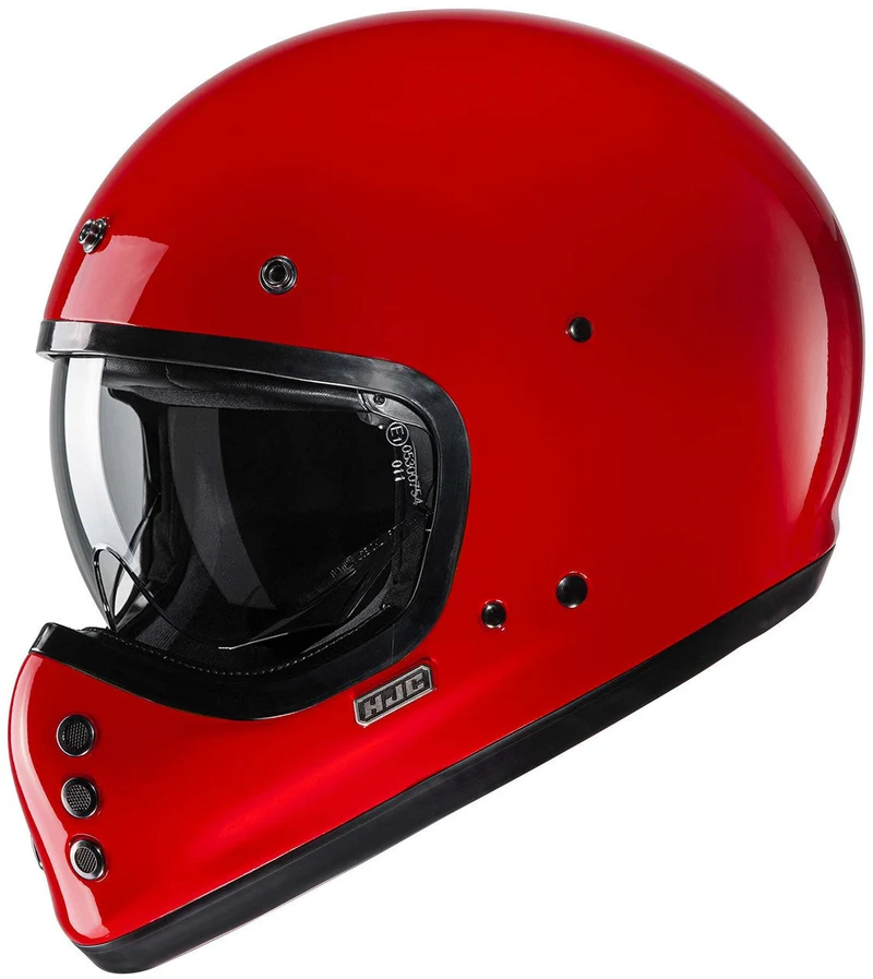 HJC V60 Full Face Motorcycle Helmet