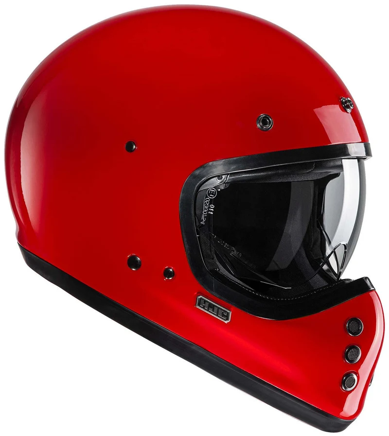 HJC V60 Full Face Motorcycle Helmet