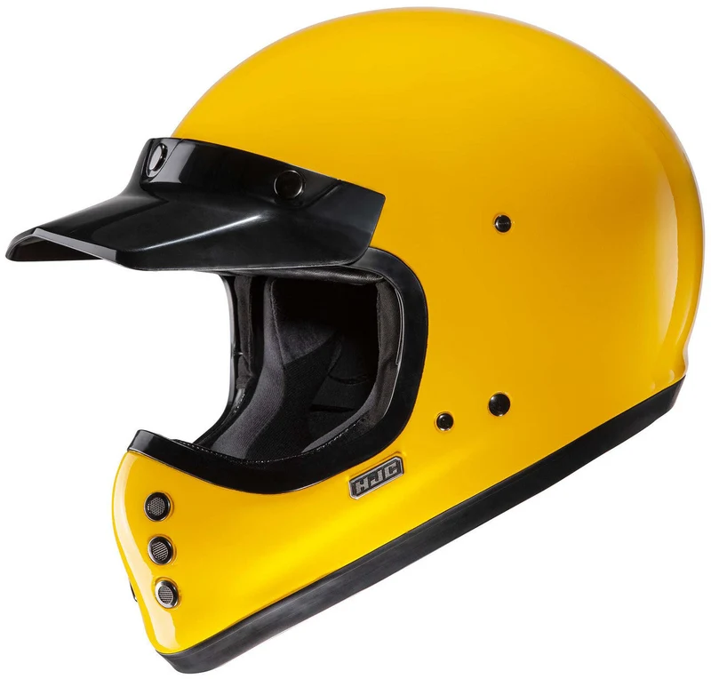 HJC V60 Full Face Motorcycle Helmet