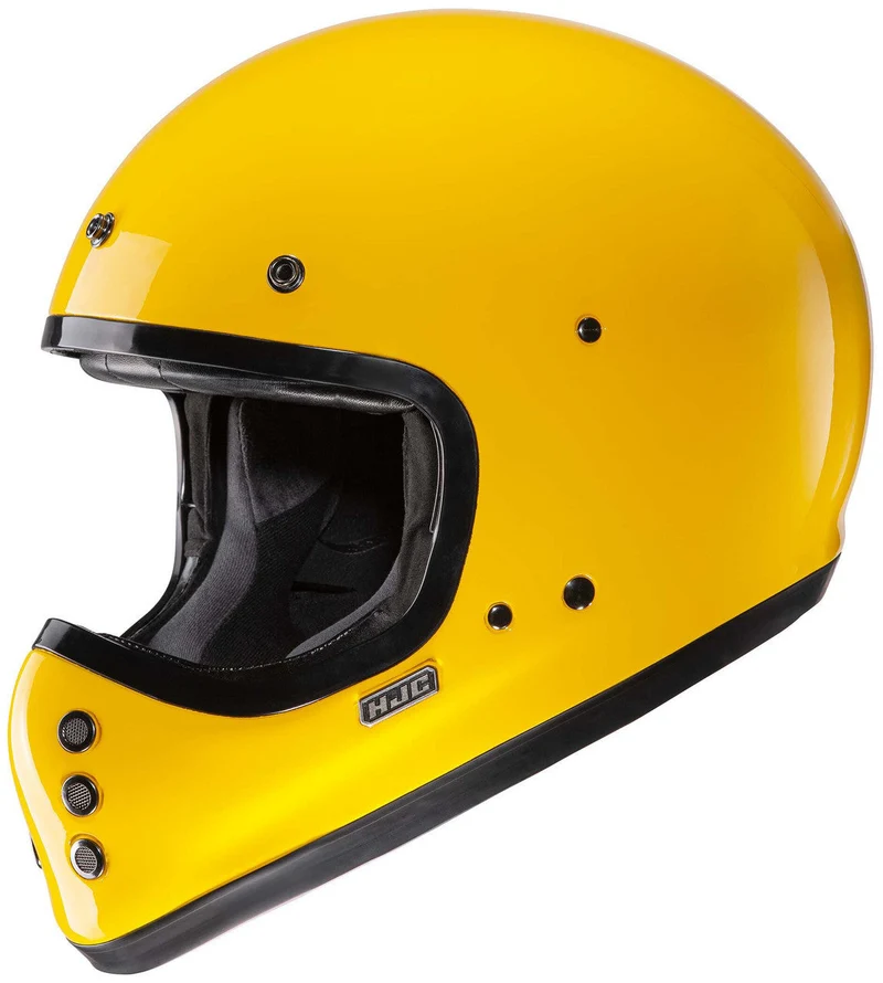 HJC V60 Full Face Motorcycle Helmet