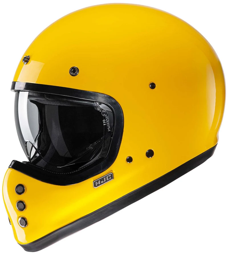 HJC V60 Full Face Motorcycle Helmet