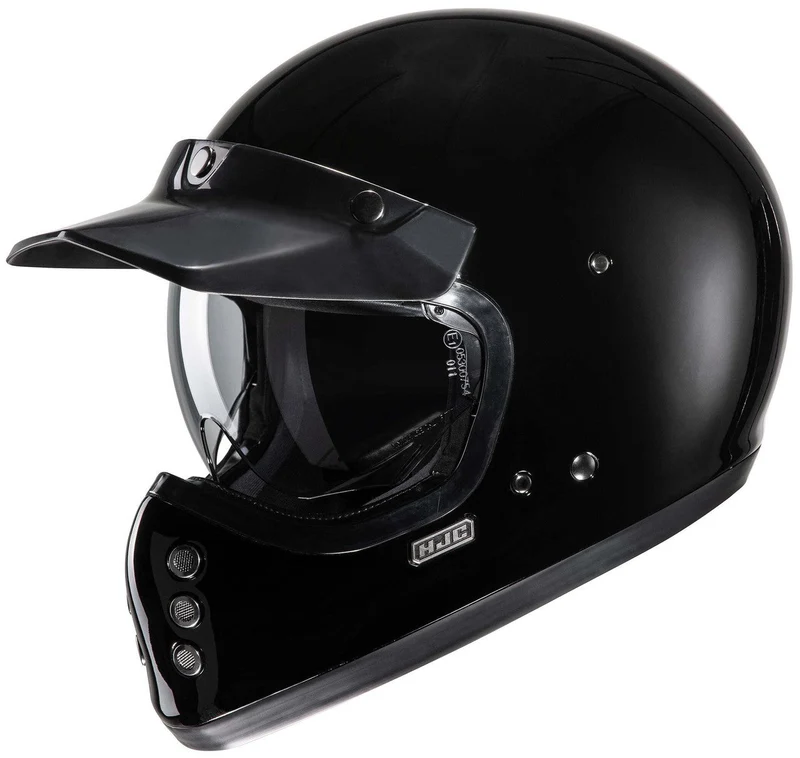 HJC V60 Full Face Motorcycle Helmet
