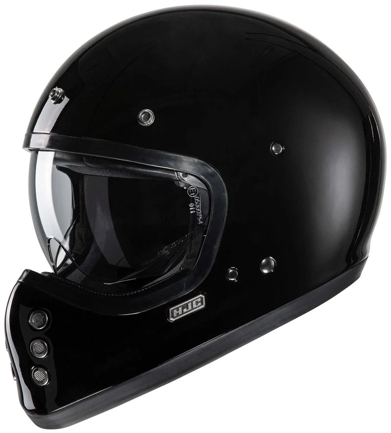 HJC V60 Full Face Motorcycle Helmet