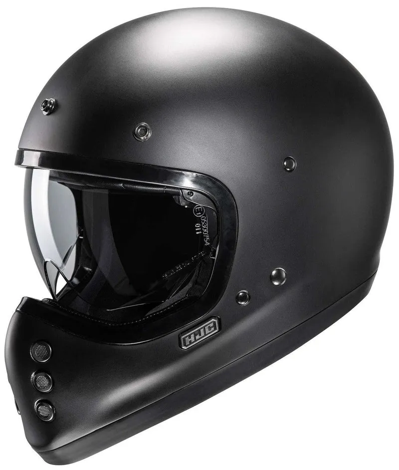 HJC V60 Full Face Motorcycle Helmet