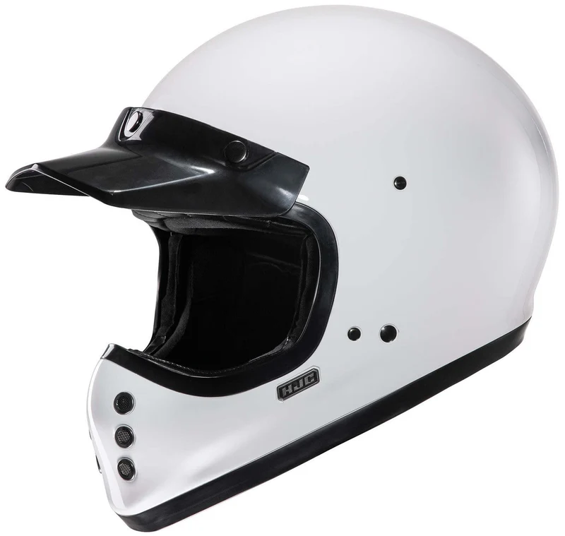 HJC V60 Full Face Motorcycle Helmet
