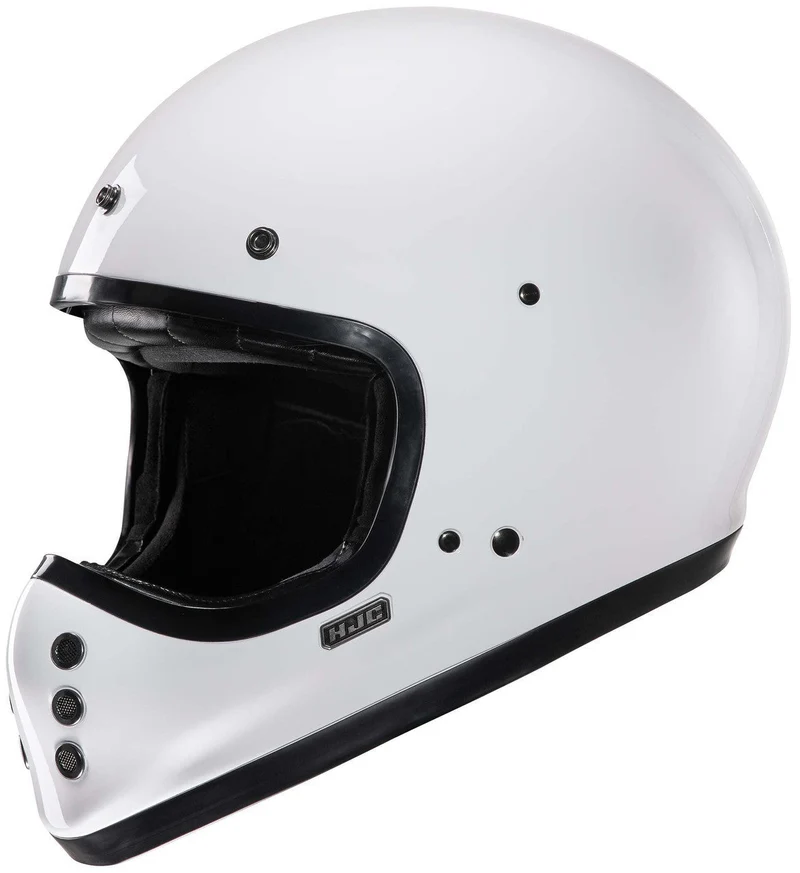 HJC V60 Full Face Motorcycle Helmet