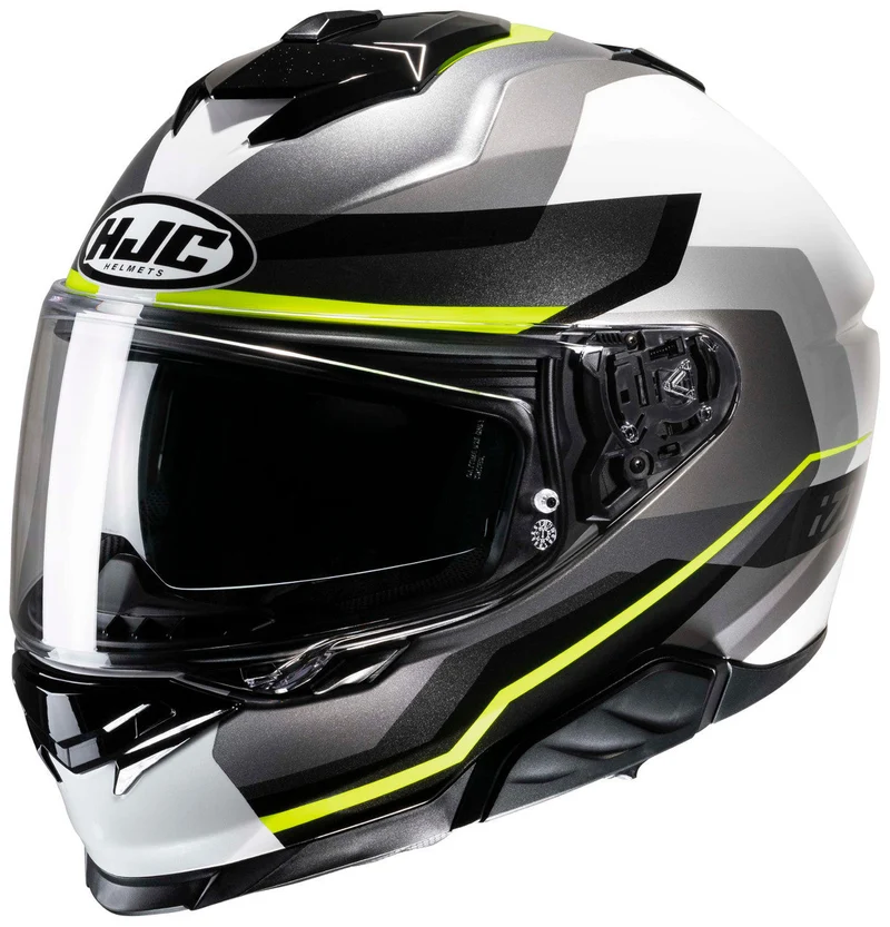 HJC i71 NIOR Full Face Motorcycle Helmet