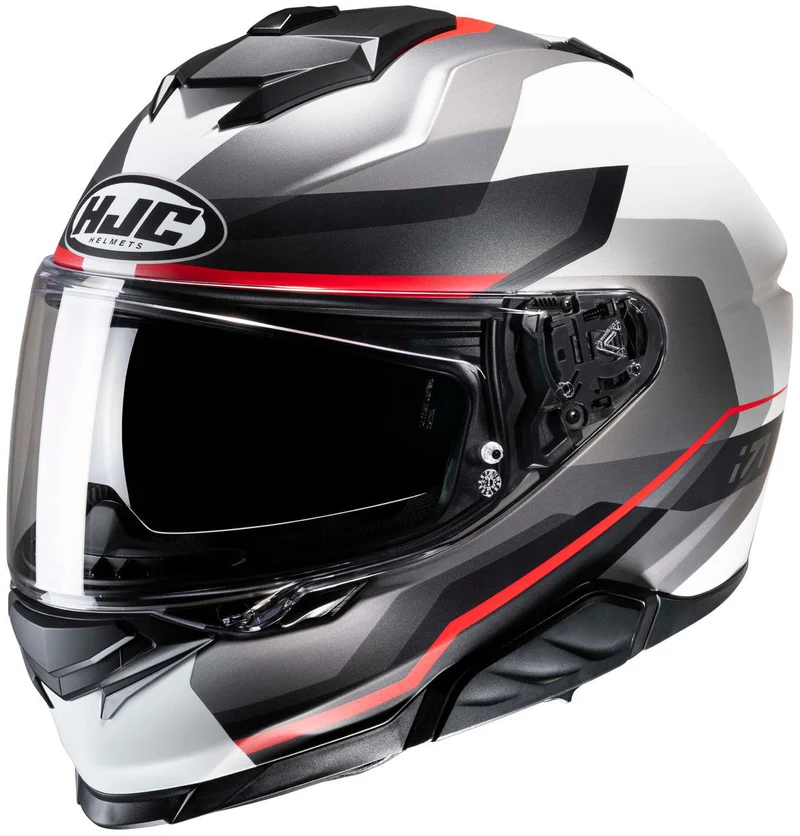 HJC i71 NIOR Full Face Motorcycle Helmet