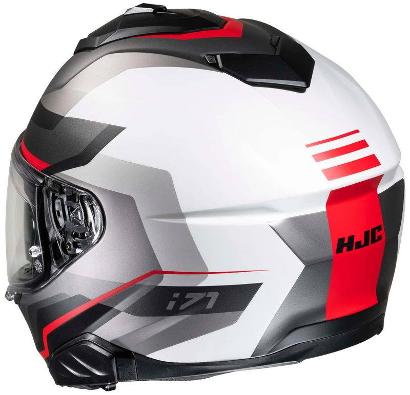 HJC i71 NIOR Full Face Motorcycle Helmet