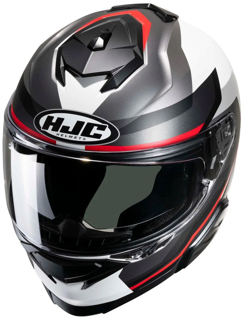 HJC i71 NIOR Full Face Motorcycle Helmet
