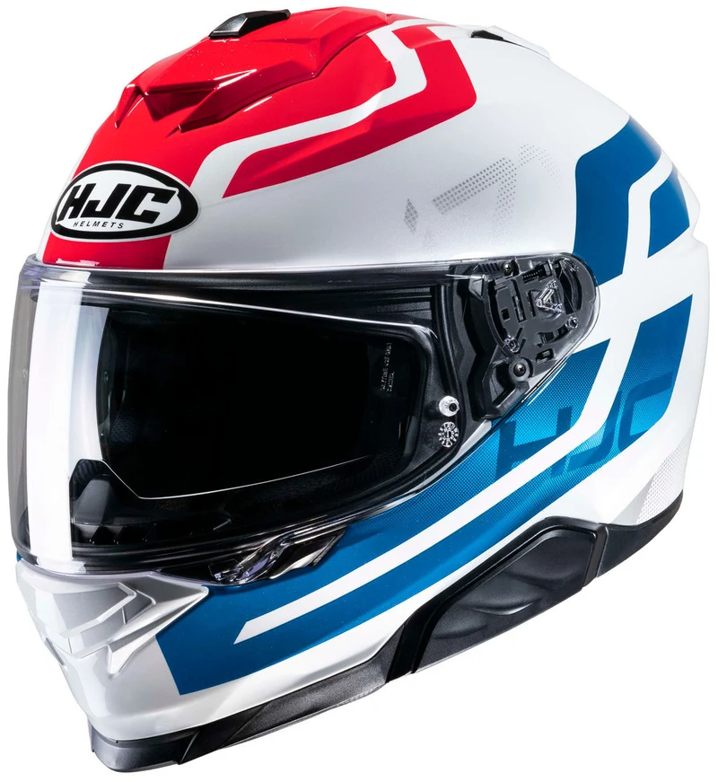 HJC i71 ENTA Full Face Motorcycle Helmet