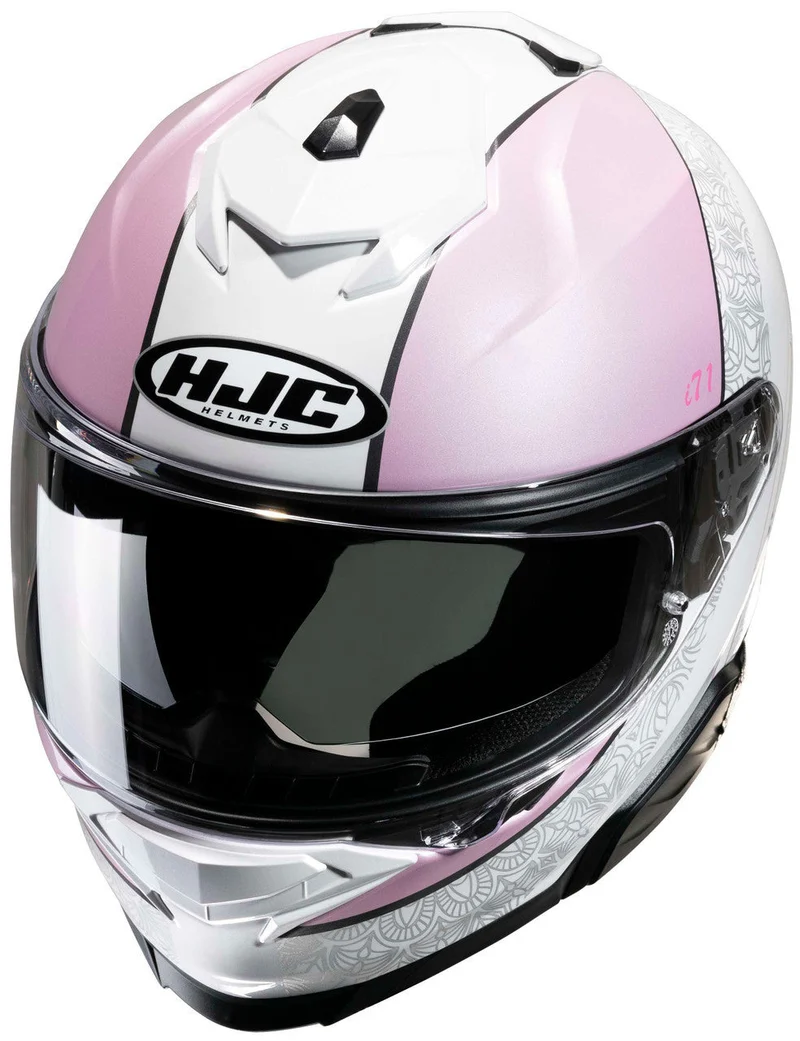 HJC i71 SERA Full Face Motorcycle Helmet